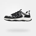 Gale - Wide Toe Sneakers - sneakers