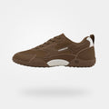 Terra - Wide Toe Sneakers - sneakers