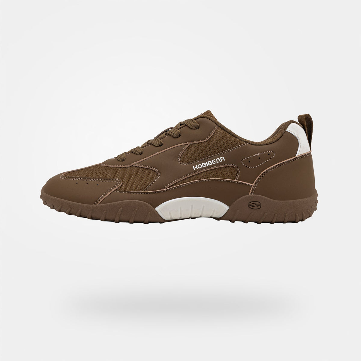 Terra - Wide Toe Sneakers - sneakers