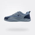 Vale - Wide Toe Sneakers - sneakers