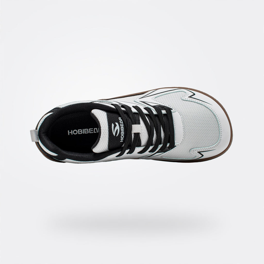 Gladiolus - Wide Toe Sneakers - sneakers - view 2