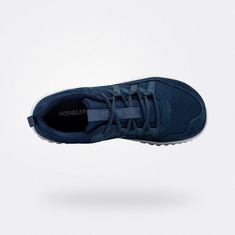 Crag - Wide Toe Sneakers - sneakers - view 2