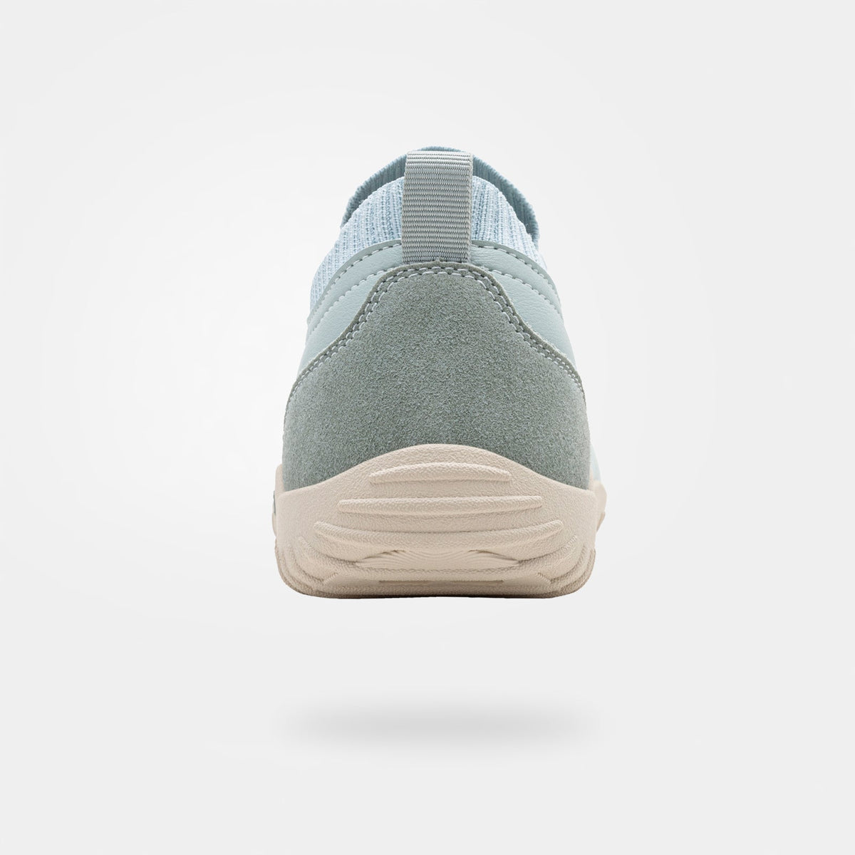 Ember - Wide Toe Sneakers - sneakers - view 5