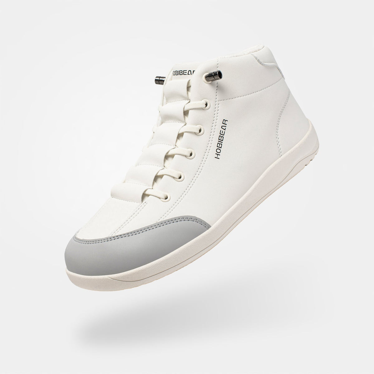 Ash - Winter Barefoot Shoes - sneakers