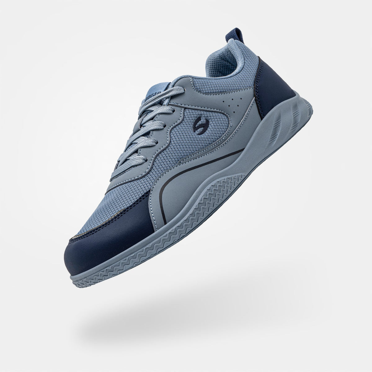 Vale - Wide Toe Sneakers - sneakers - view 6
