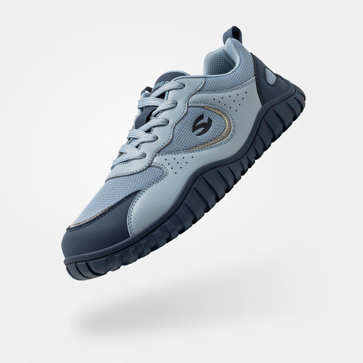 Crest - Wide Toe Sneakers - sneakers - view 6