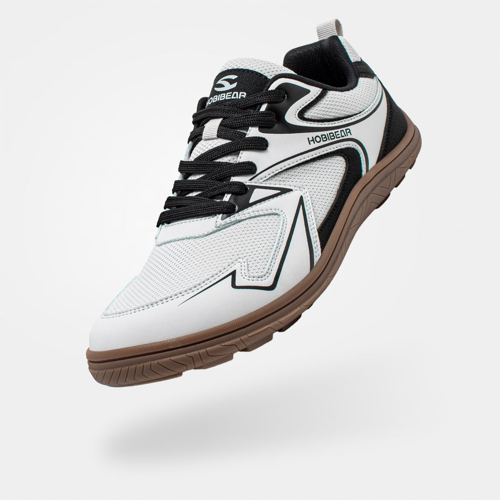 Gladiolus - Wide Toe Sneakers - sneakers - view 3