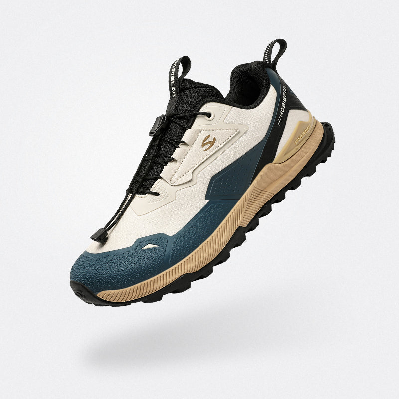 Stratus - Wide Toe Sneakers - sneakers - view 2