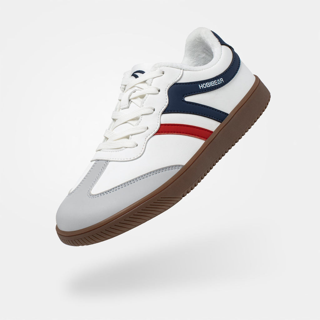 Linden - Wide Toe Shoes - sneakers - view 3