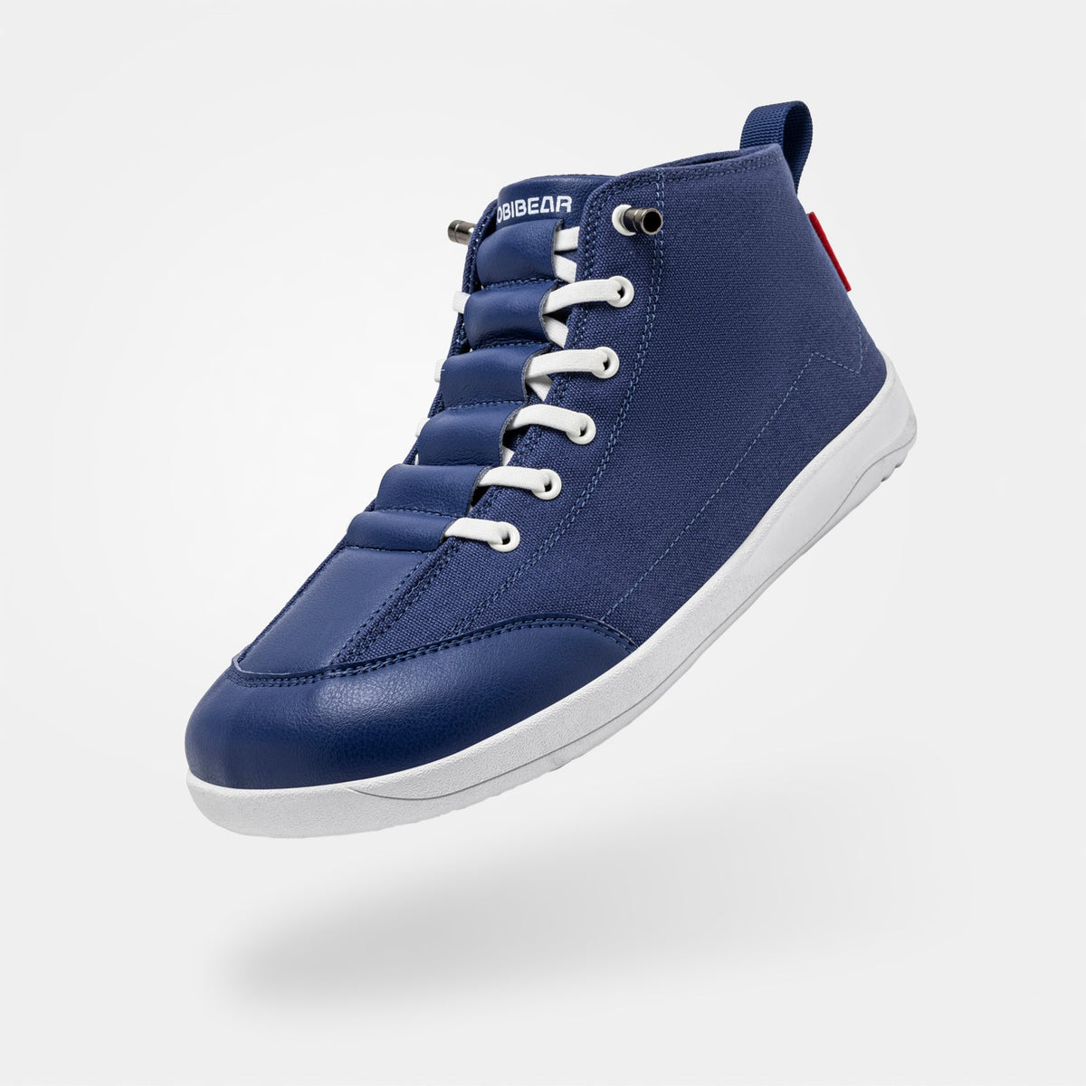 Rowan - Barefoot Shoes - sneakers