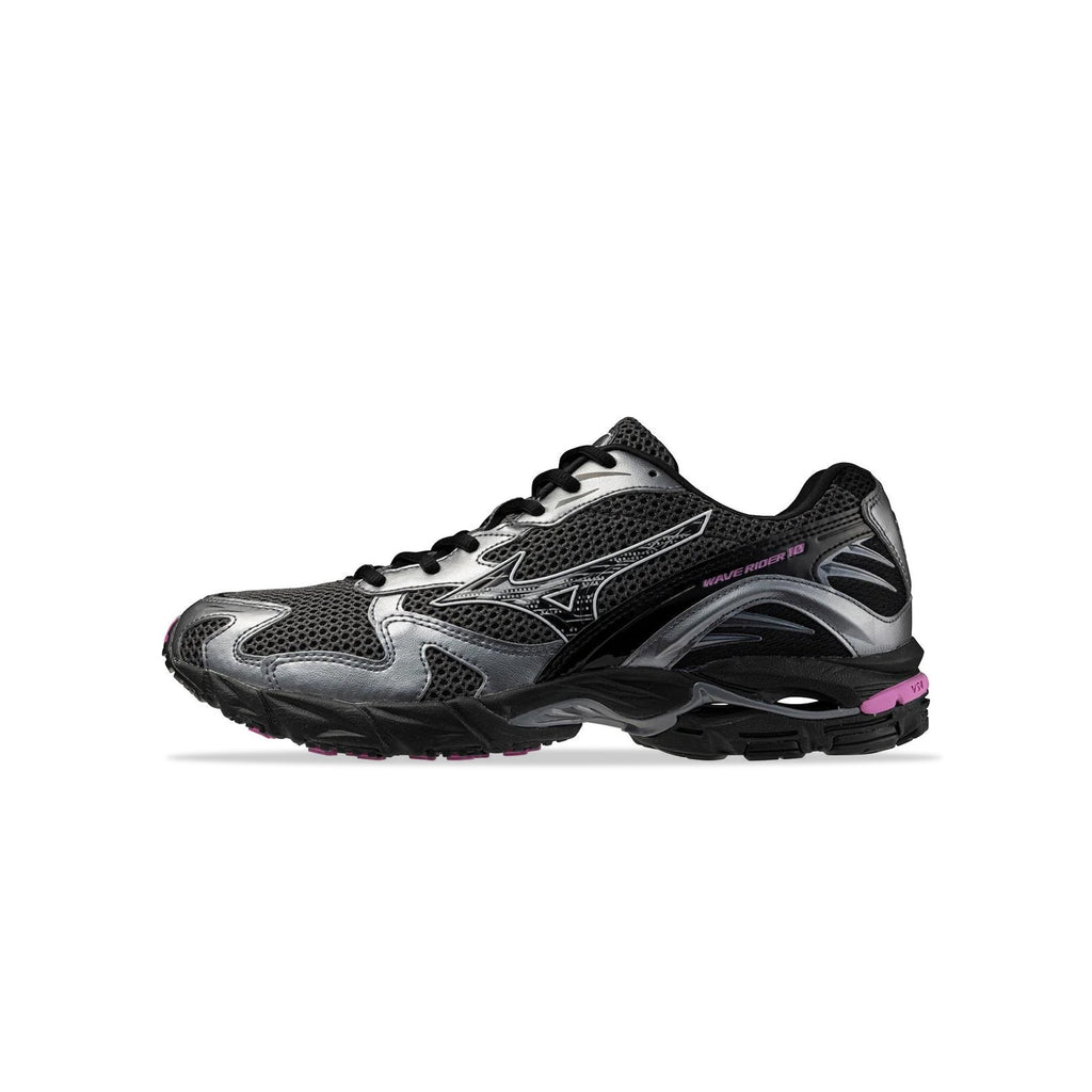 Mens Wave Rider 10 Shoes - sneakers