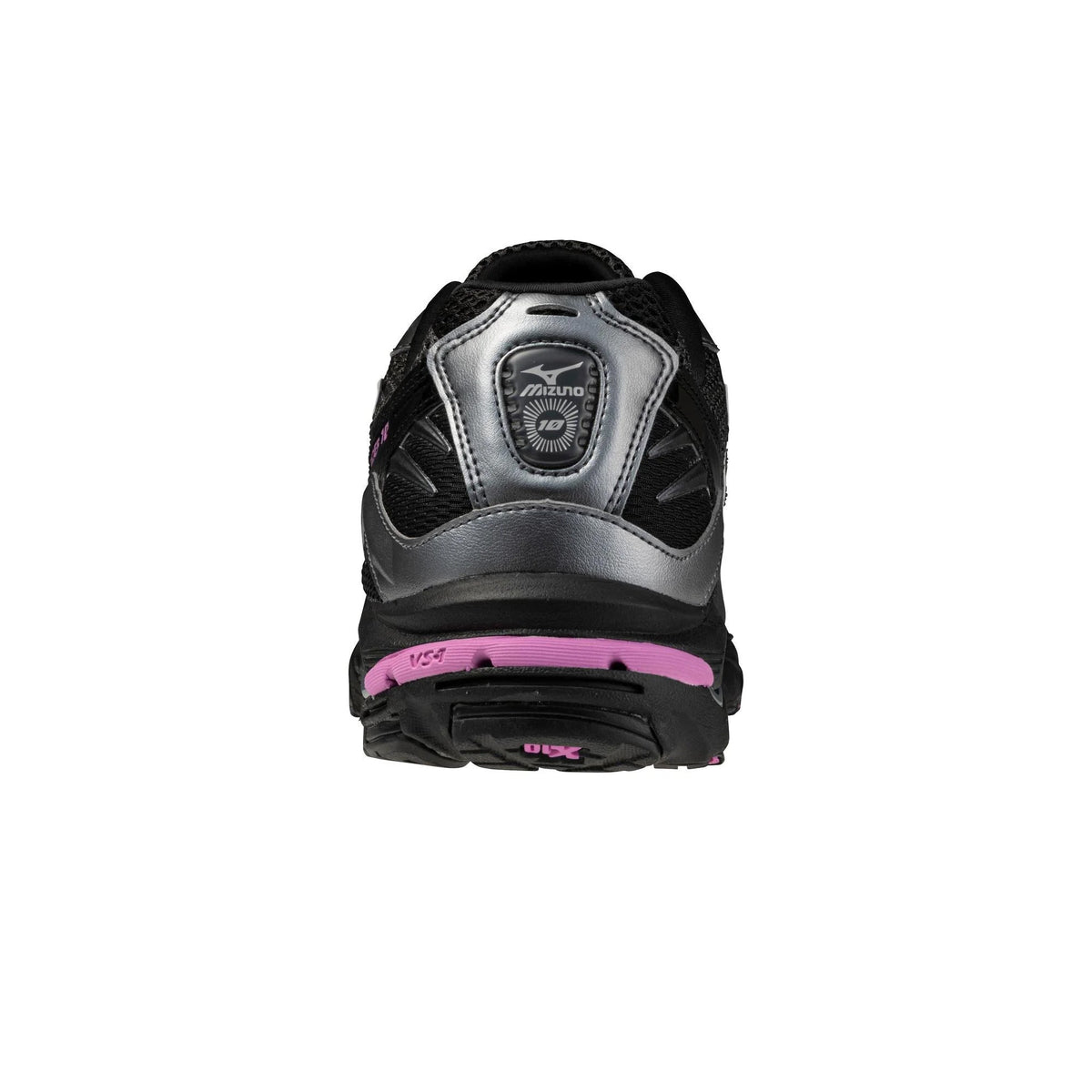 Mens Wave Rider 10 Shoes - sneakers - view 3