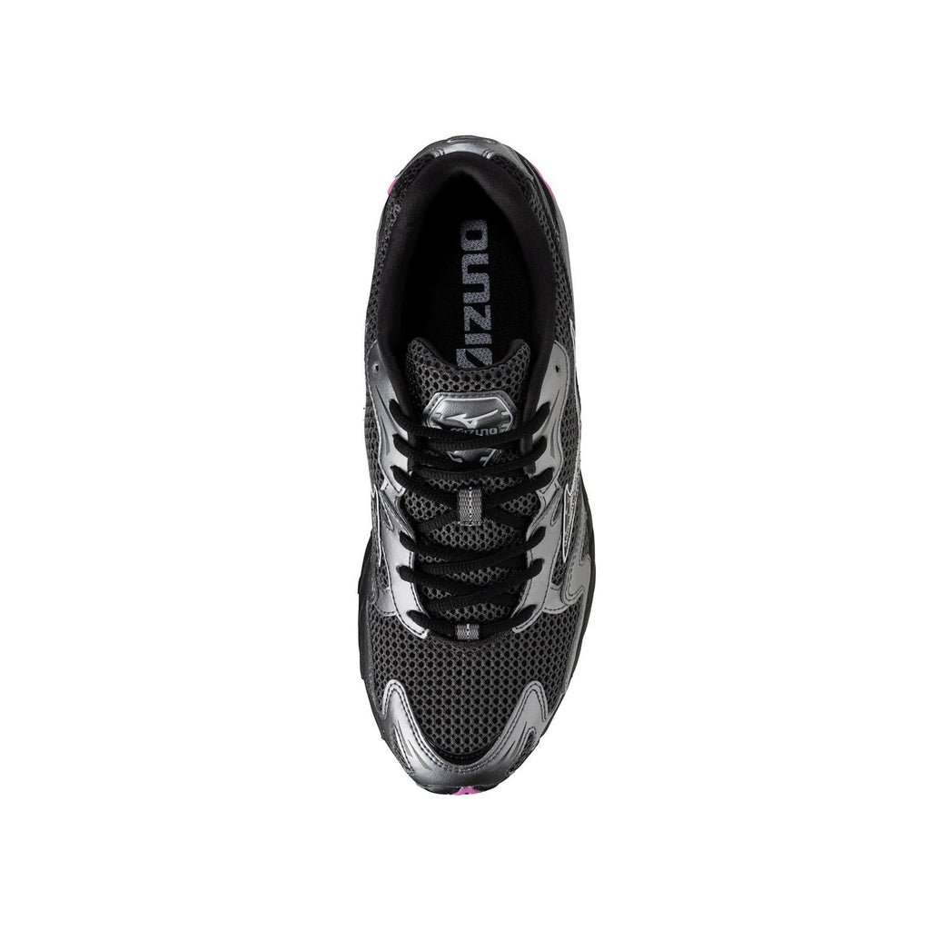 Mens Wave Rider 10 Shoes - sneakers - view 4