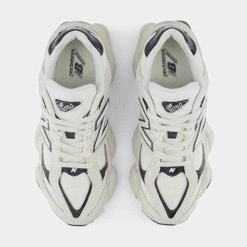 9060 Mens Lifestyle Shoes (Reflection/Sea Salt) - sneakers - view 2