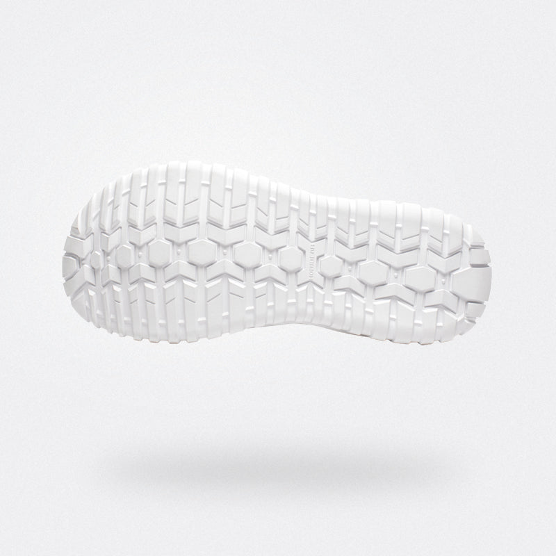 Crag - Wide Toe Sneakers - sneakers - view 4