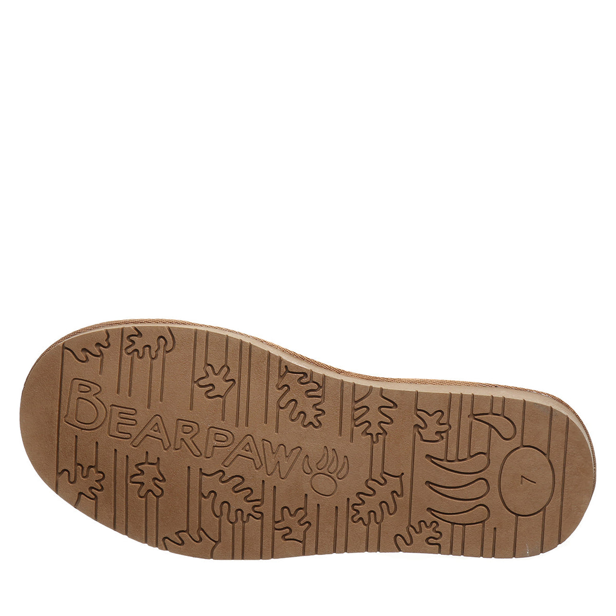 EMMA SHORT HICKORY - boots - view 4