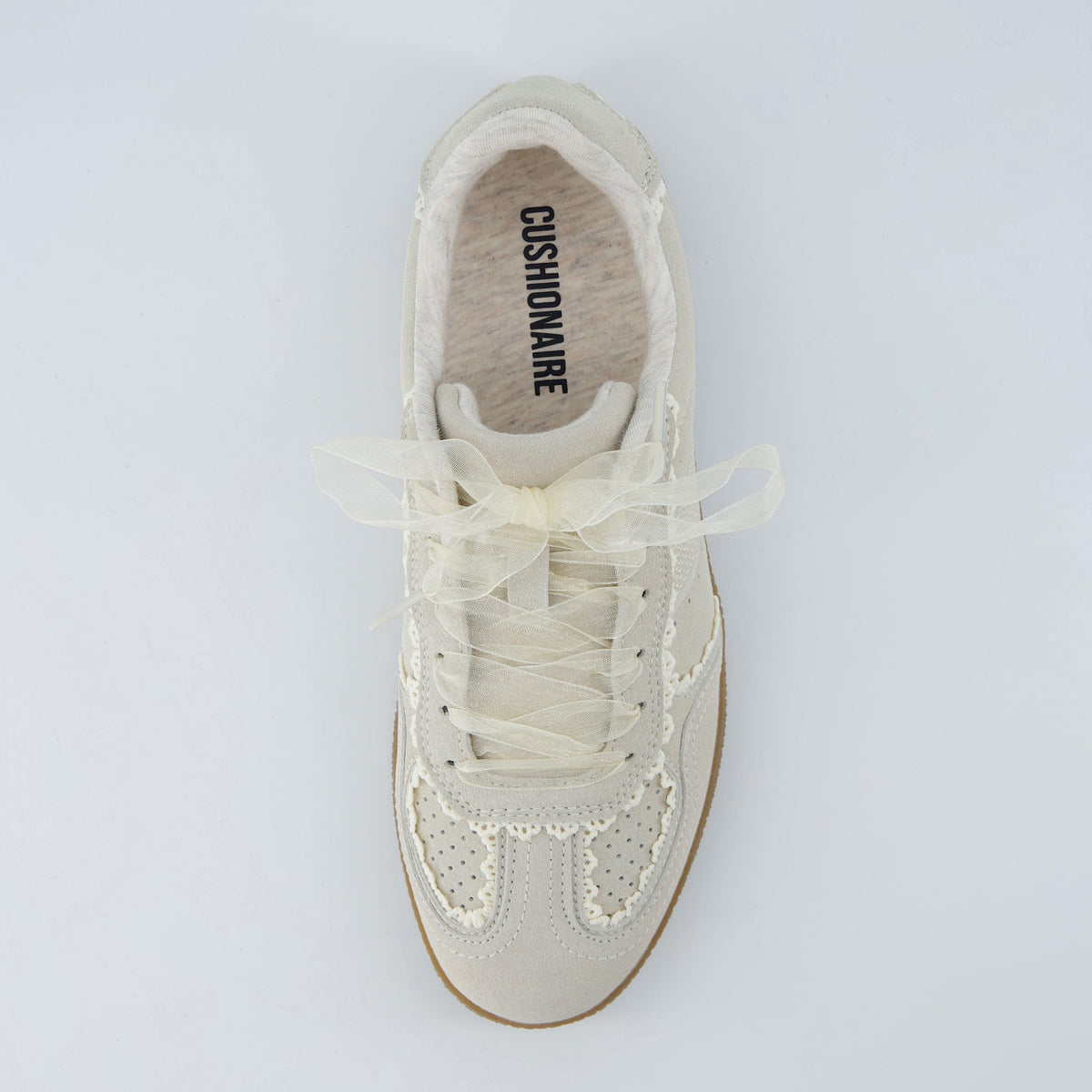 Belinda-K Lace Sneaker - sneakers - view 6