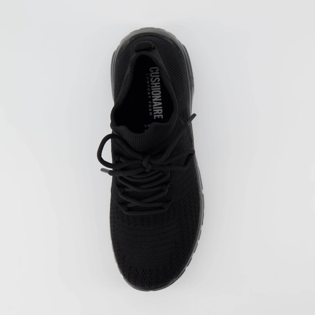 Blaze Knit Trainer - sneakers - view 6