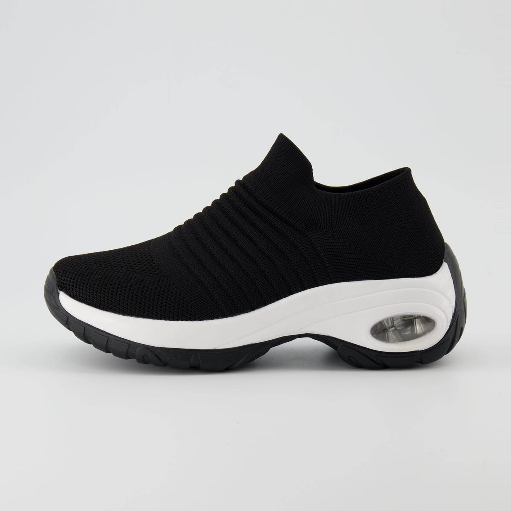 Breeze Knit Trainer - sneakers