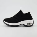 Breeze Knit Trainer - sneakers