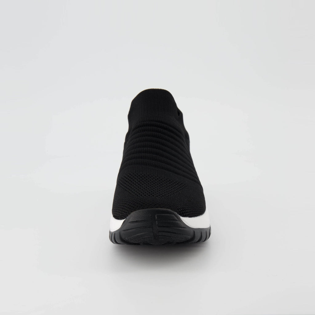 Breeze Knit Trainer - sneakers - view 3