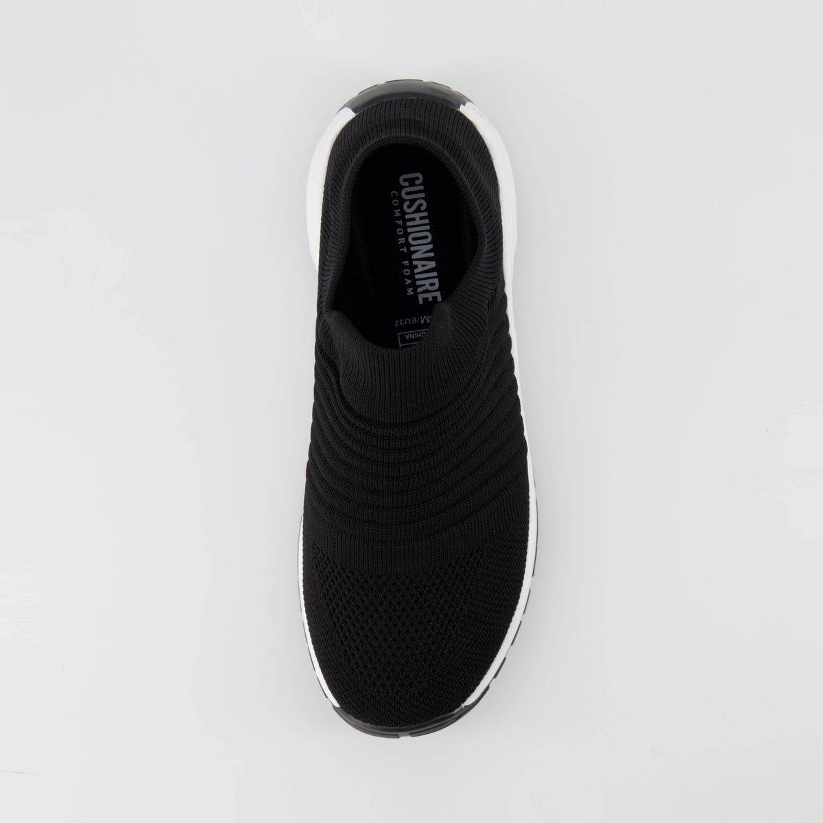 Breeze Knit Trainer - sneakers - view 6