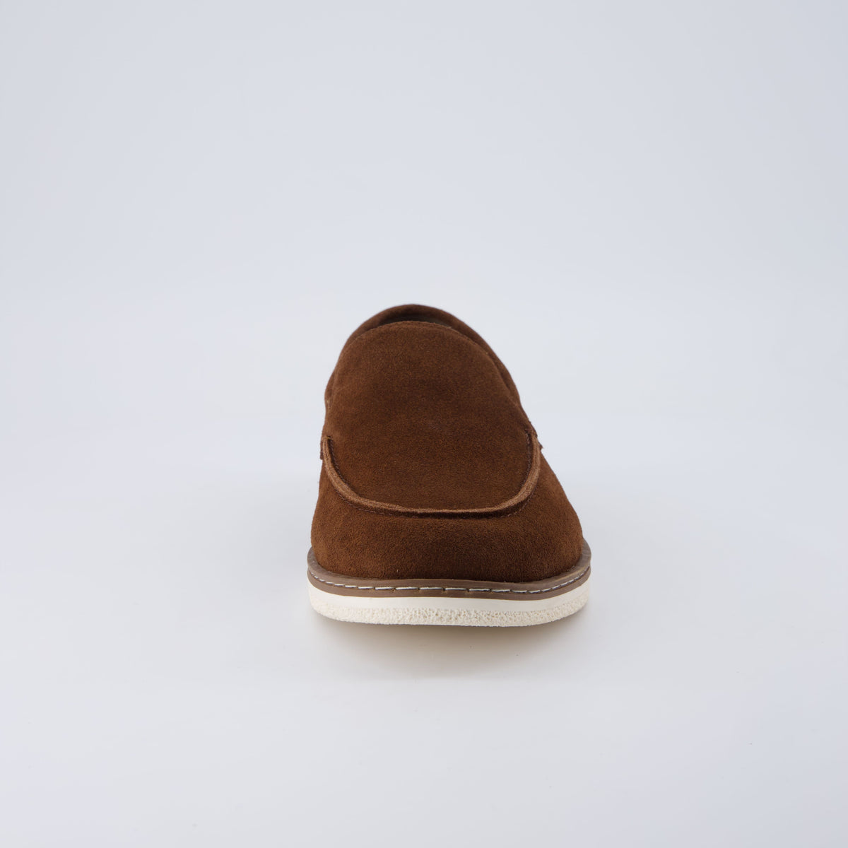 Caden Men’s Suede Loafer - loafers - view 4