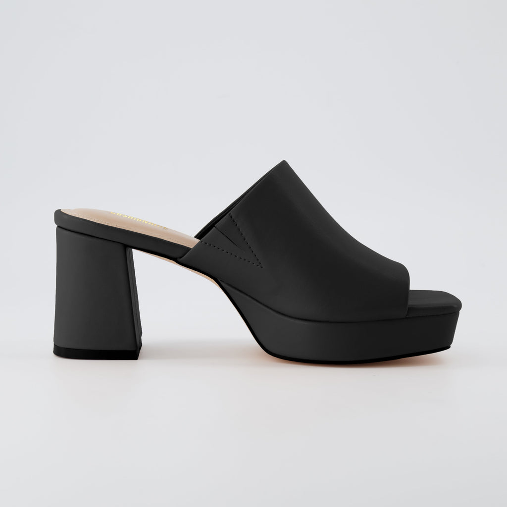 Cupid Platform Dress Sandals - dress-shoes - view 4