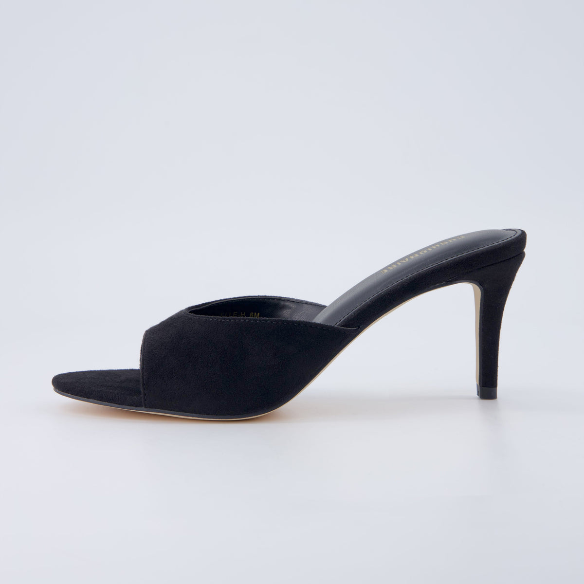 Elle Pointed Heel Sandal - sneakers - view 2