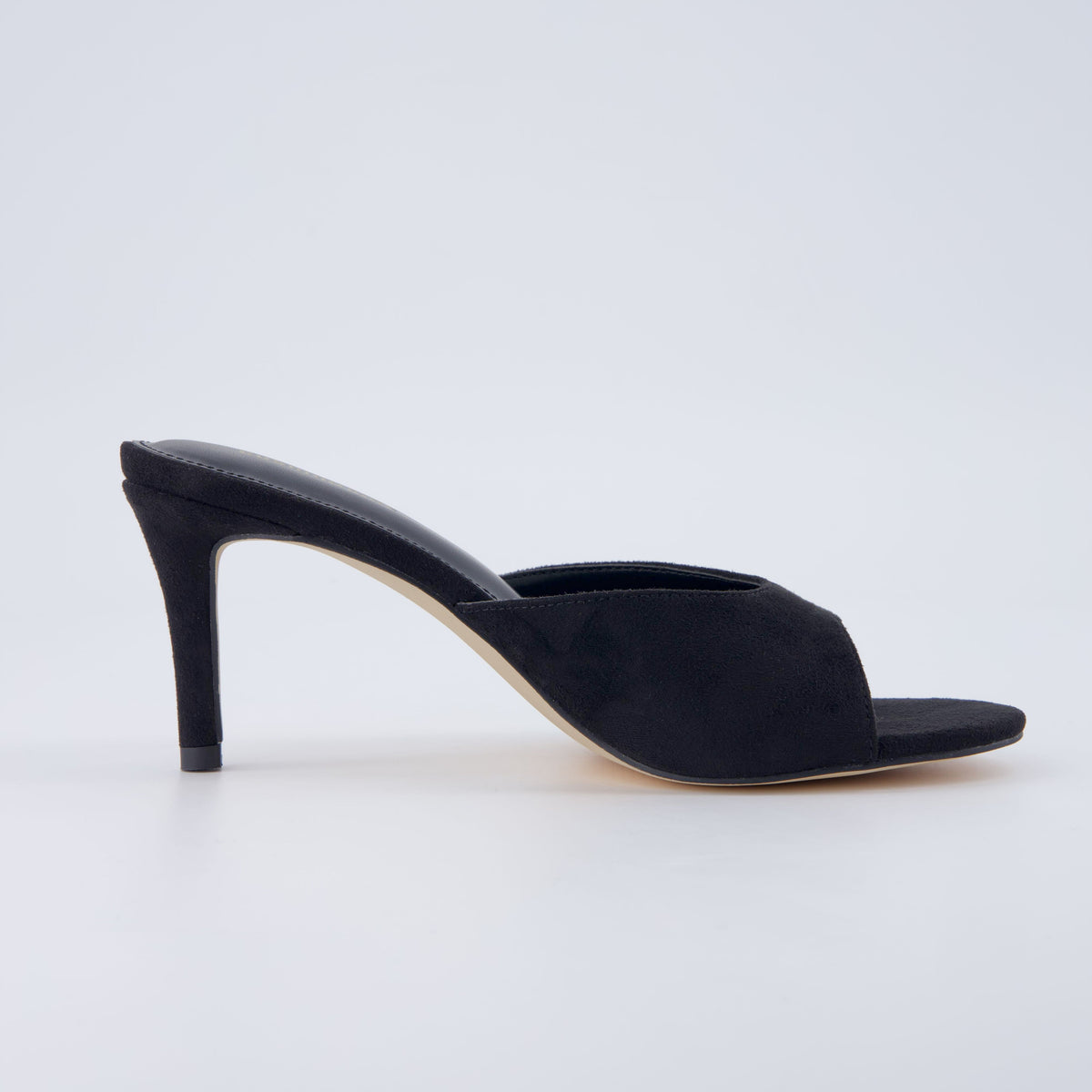 Elle Pointed Heel Sandal - sneakers - view 5