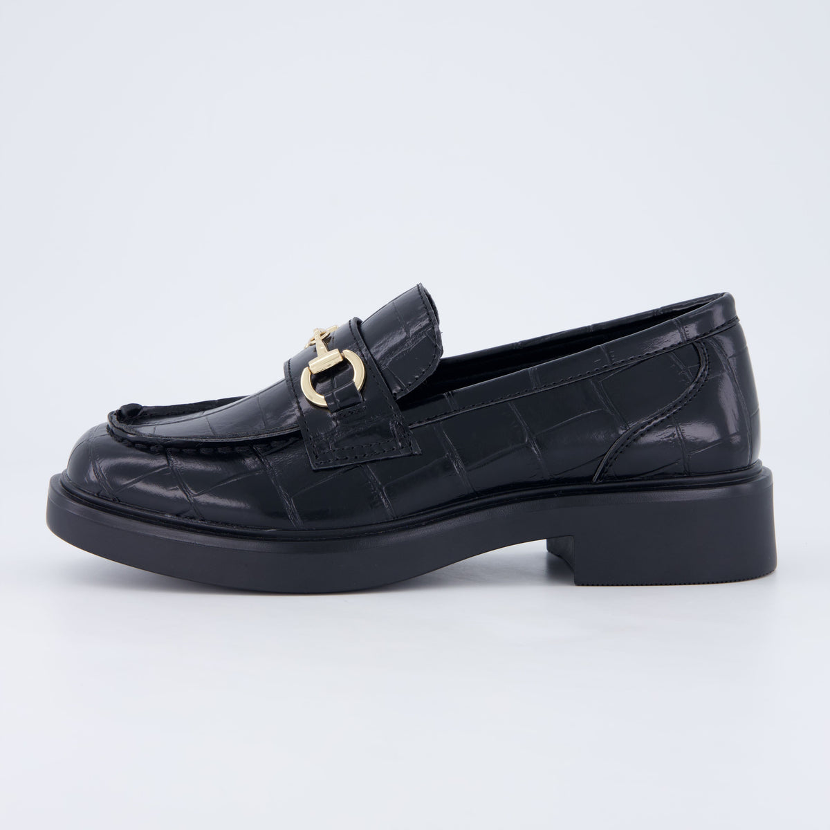 Gamble Loafers - loafers - view 2