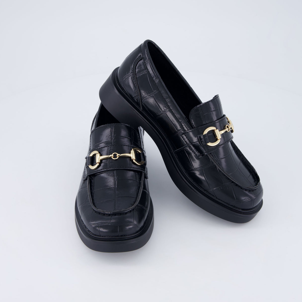 Gamble Loafers - loafers