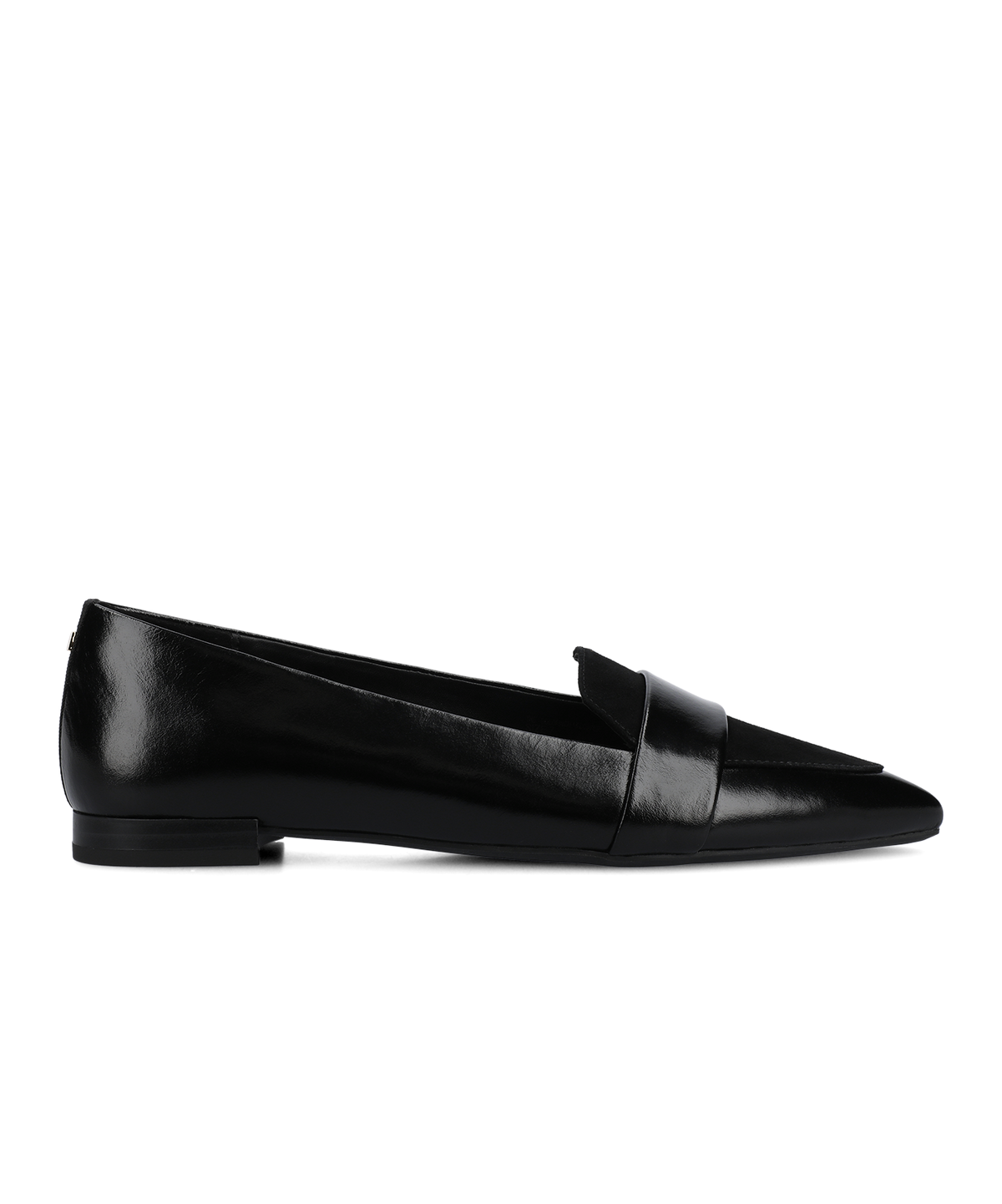 The Sparrow Loafer - Licorice Leather - loafers - view 5