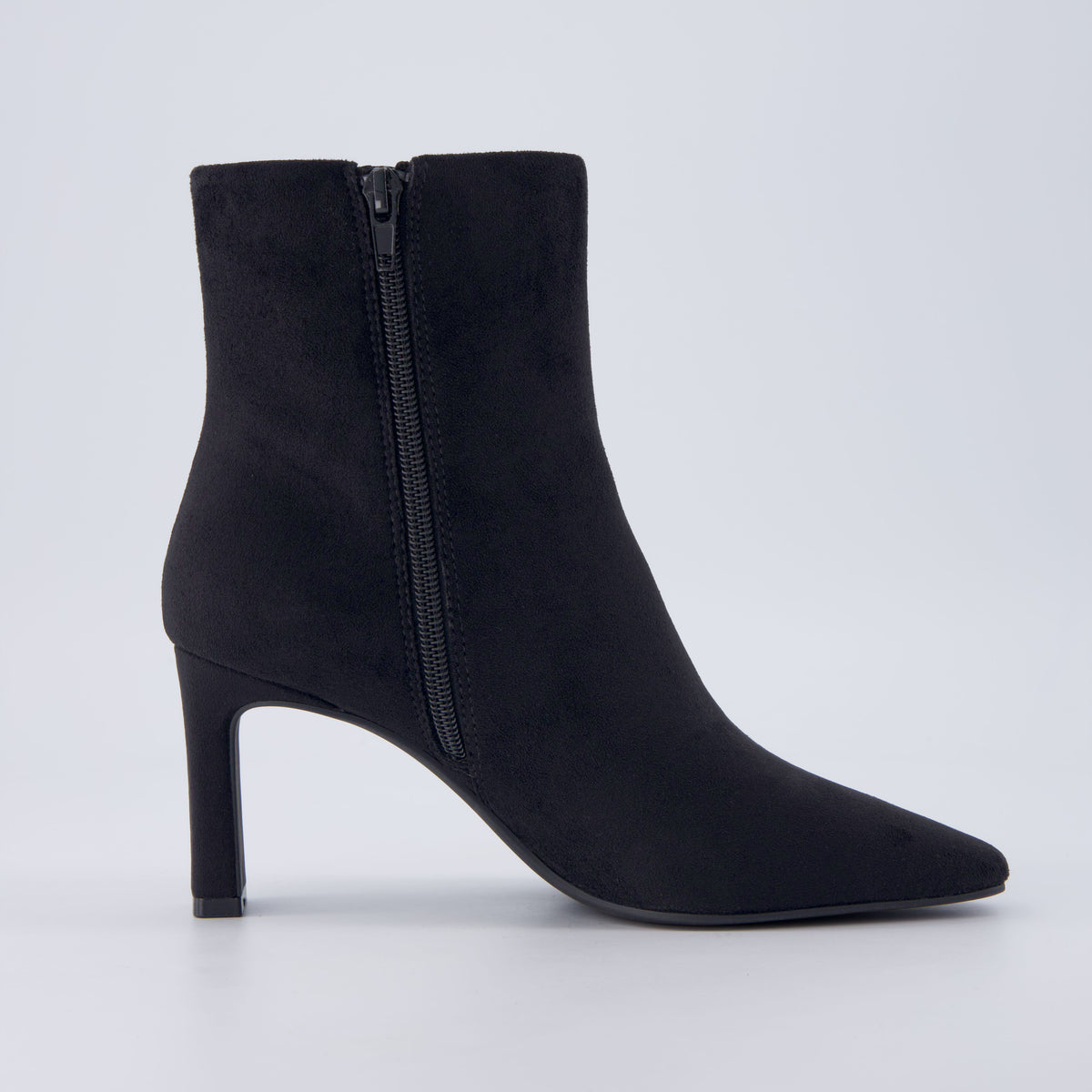 Giana High Heel Ankle Boots - boots - view 5