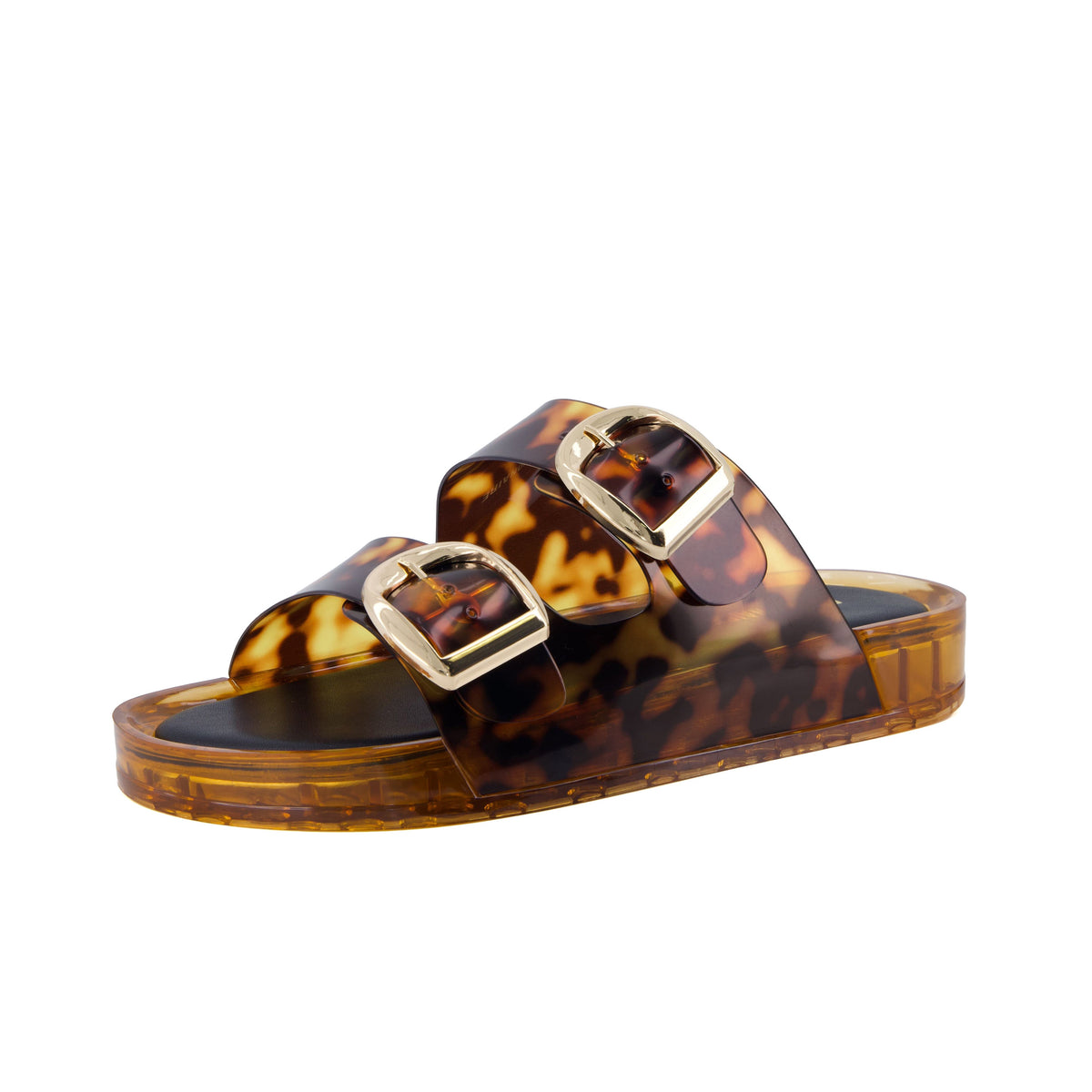 Gummie Jelly Sandals - sneakers - view 3