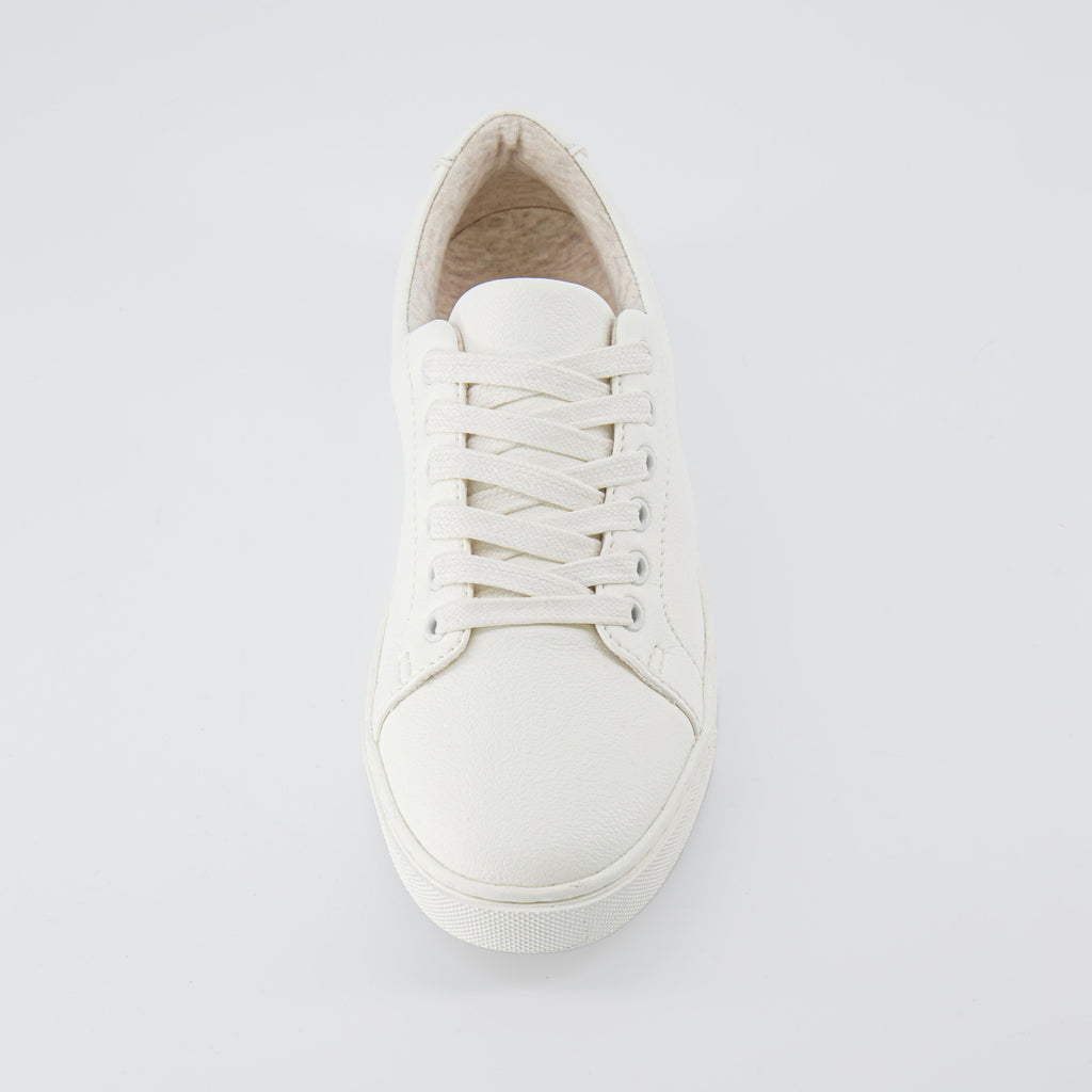 Hashtag Lace-up Sneaker - sneakers - view 3