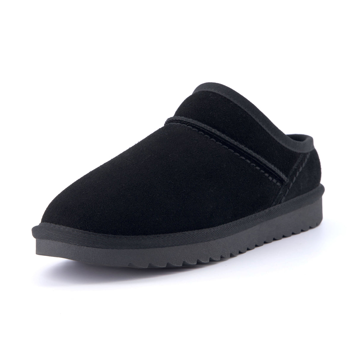 Hilo 2 Suede Cozy Mule - sneakers - view 2