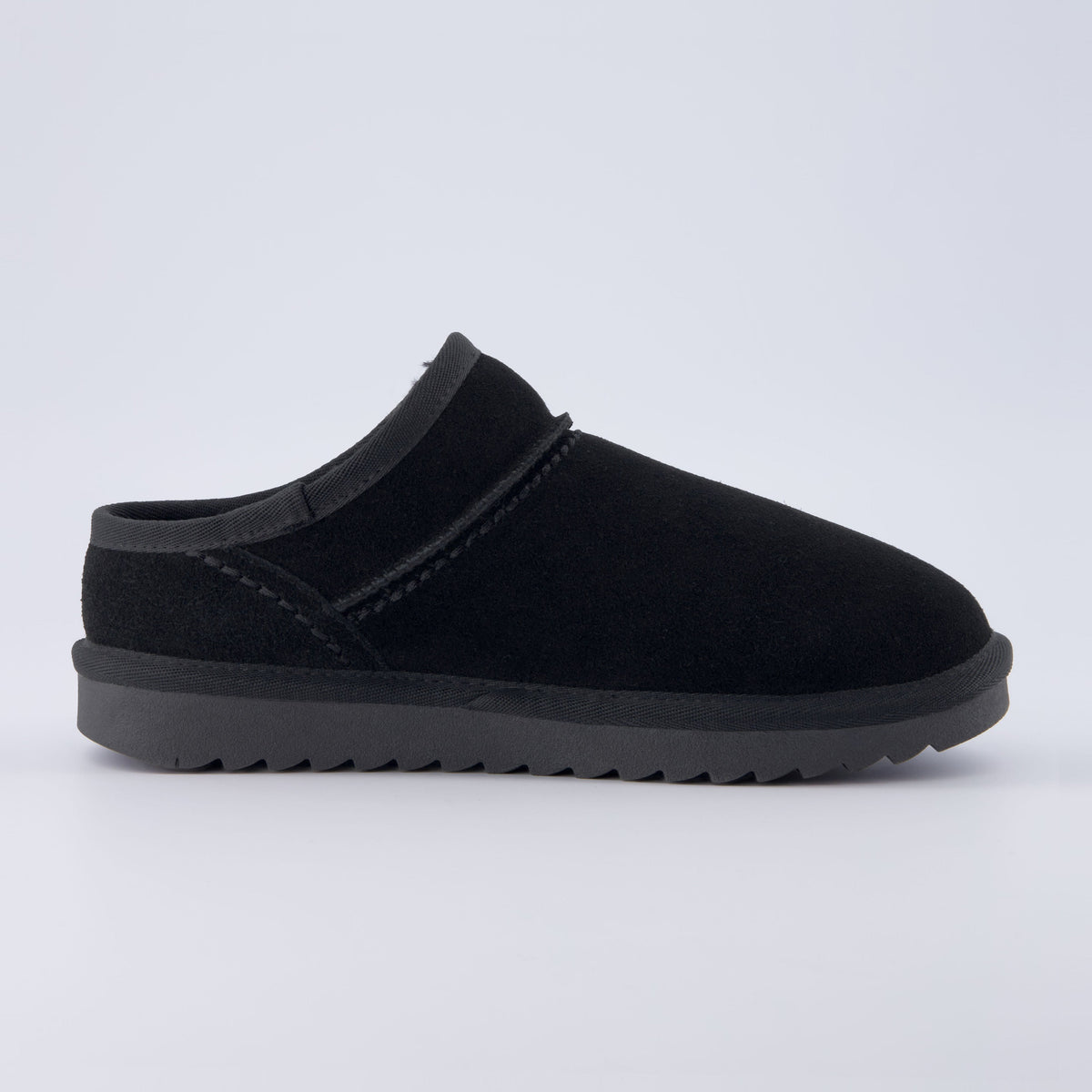 Hilo 2 Suede Cozy Mule - sneakers - view 4