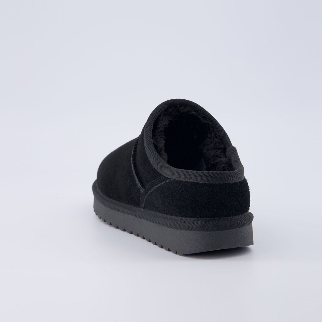 Hilo 2 Suede Cozy Mule - sneakers - view 5