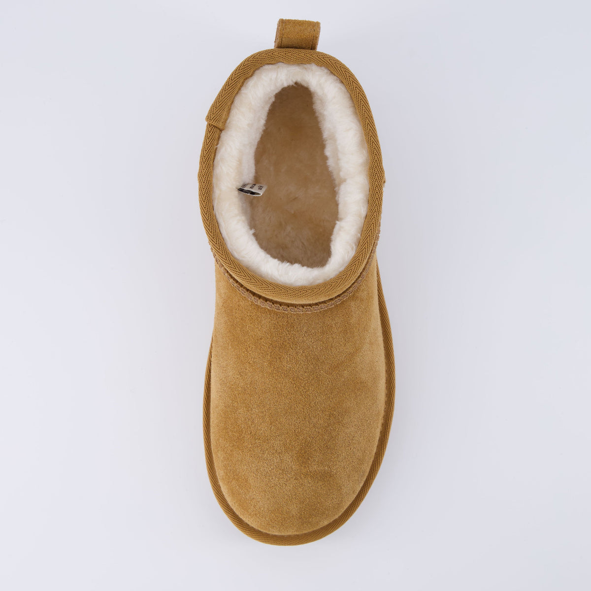 Hip Cozy Ankle Boot - boots - view 6