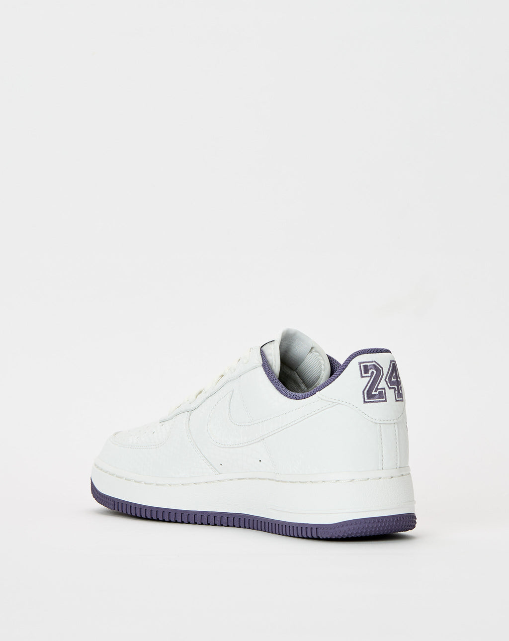 Kobe Air Force 1 Low 'Summit White Daybreak' - sneakers - view 3