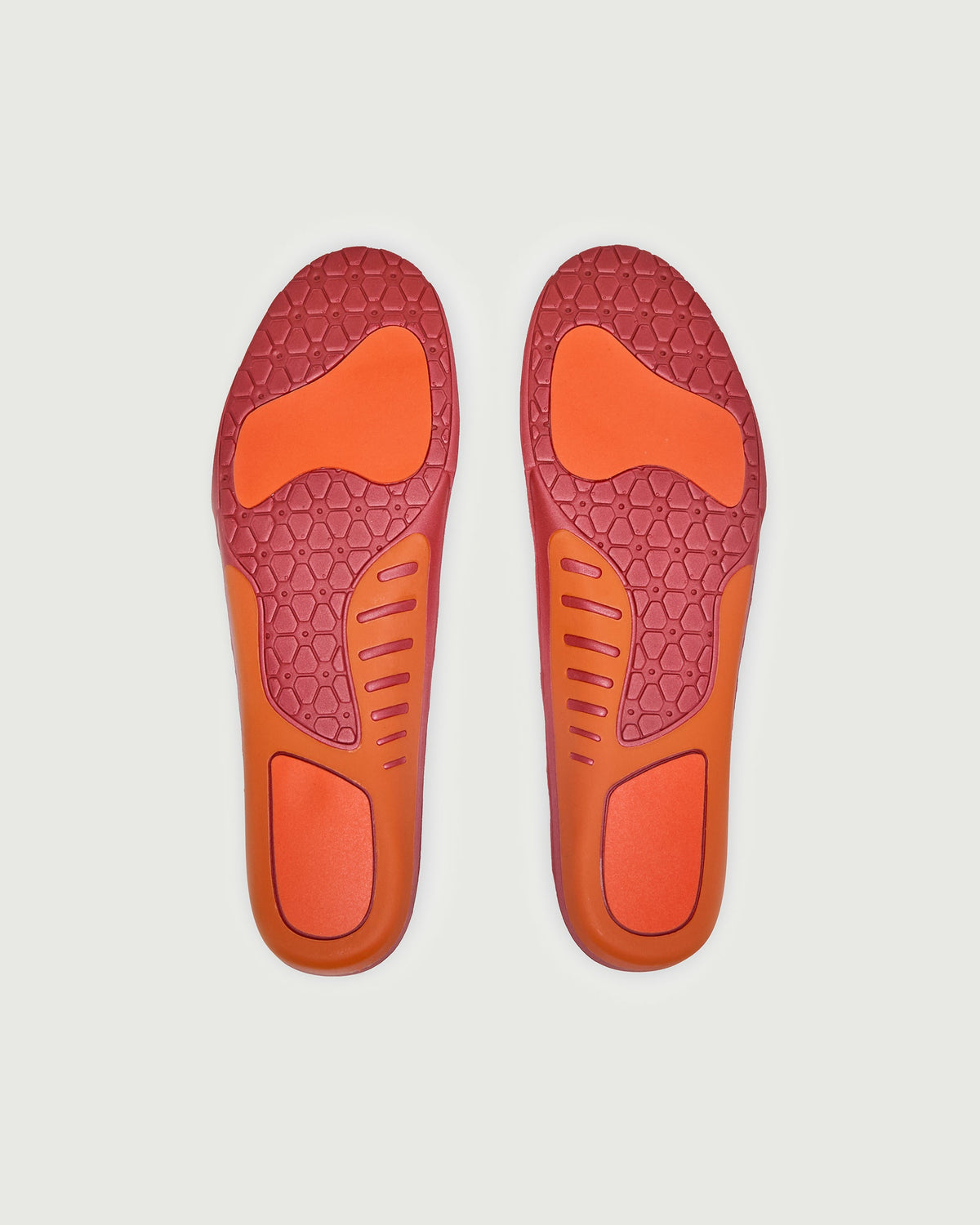 Low 1 | White Gum (Orthopedic) - sneakers - view 4