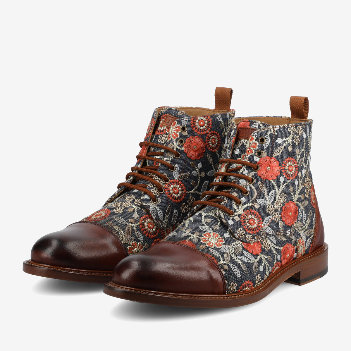The Jack Dress Boot in Florian - boots - view 3