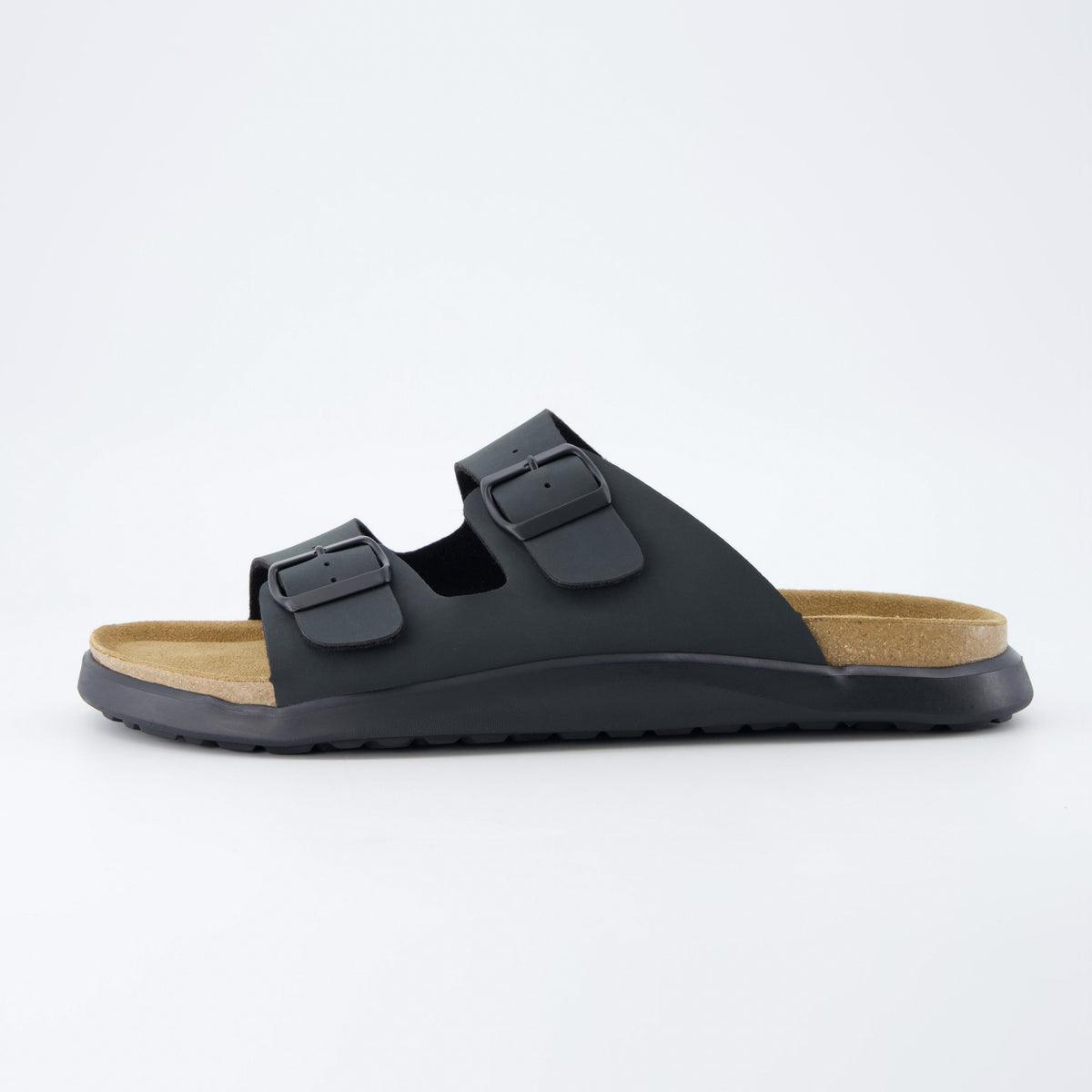 Mars Double Buckle Sandals - sneakers