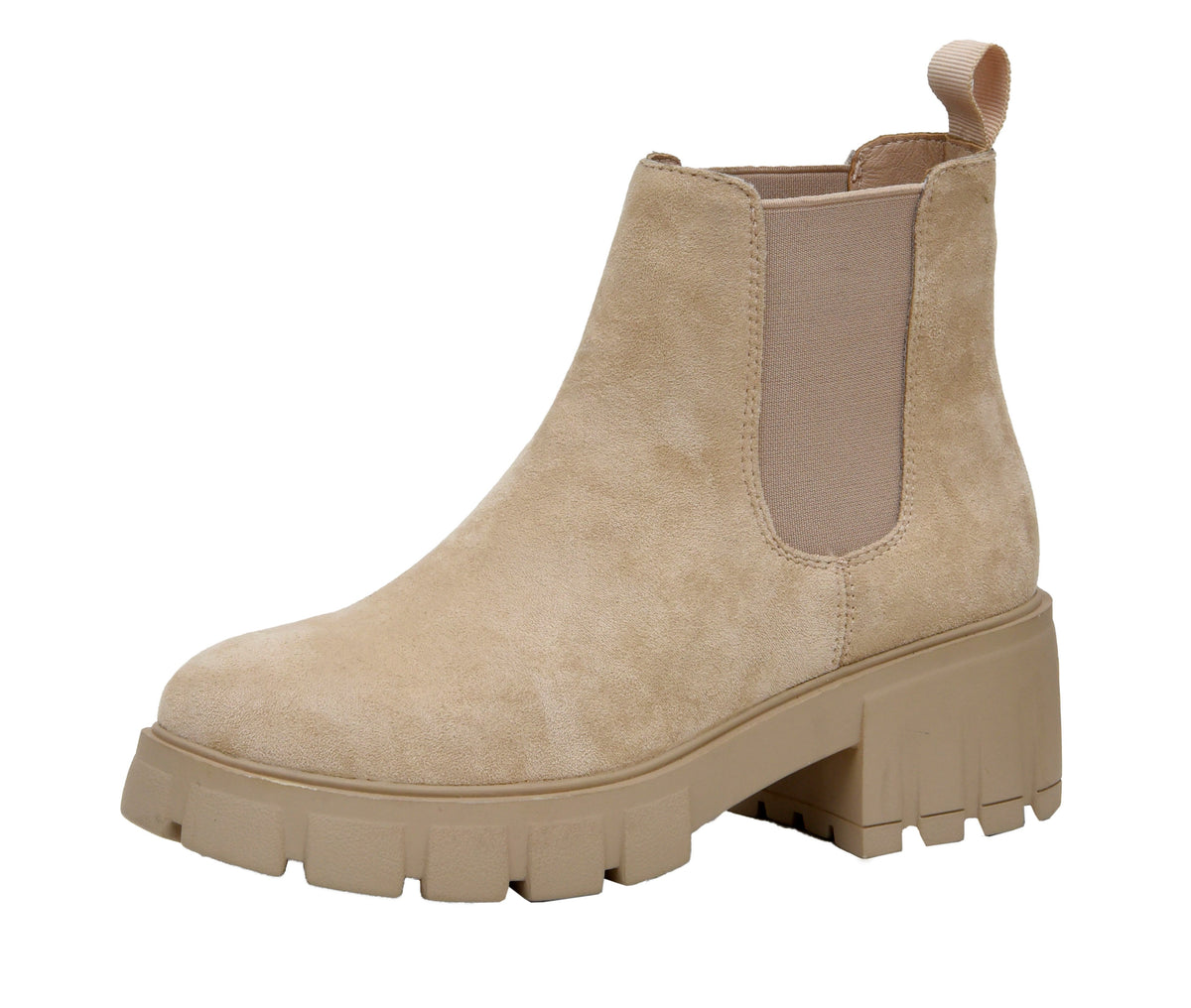 Sasha Chelsea Boot - chelsea-boots - view 2
