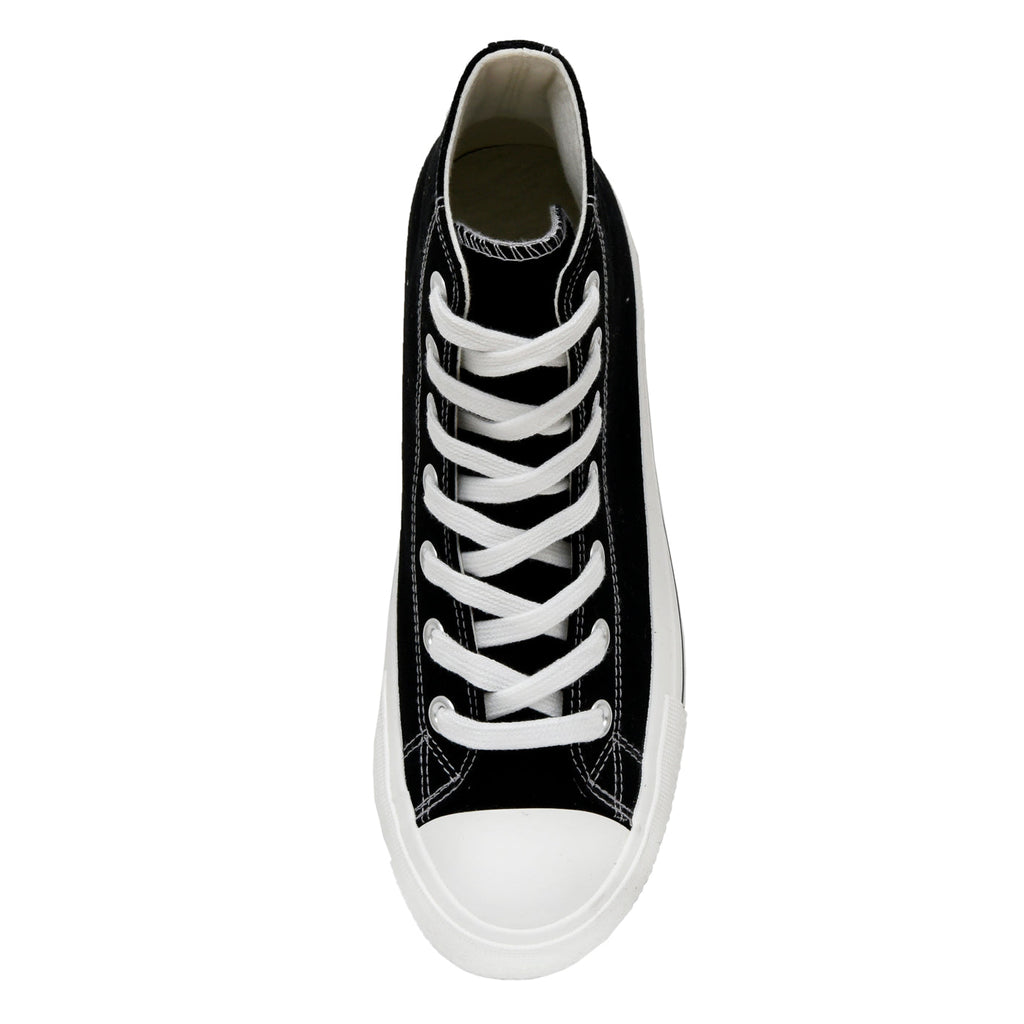 Vance High Top Canvas Sneaker - sneakers - view 5