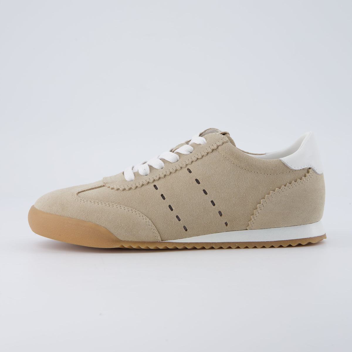 Topcat Suede Sneakers - sneakers