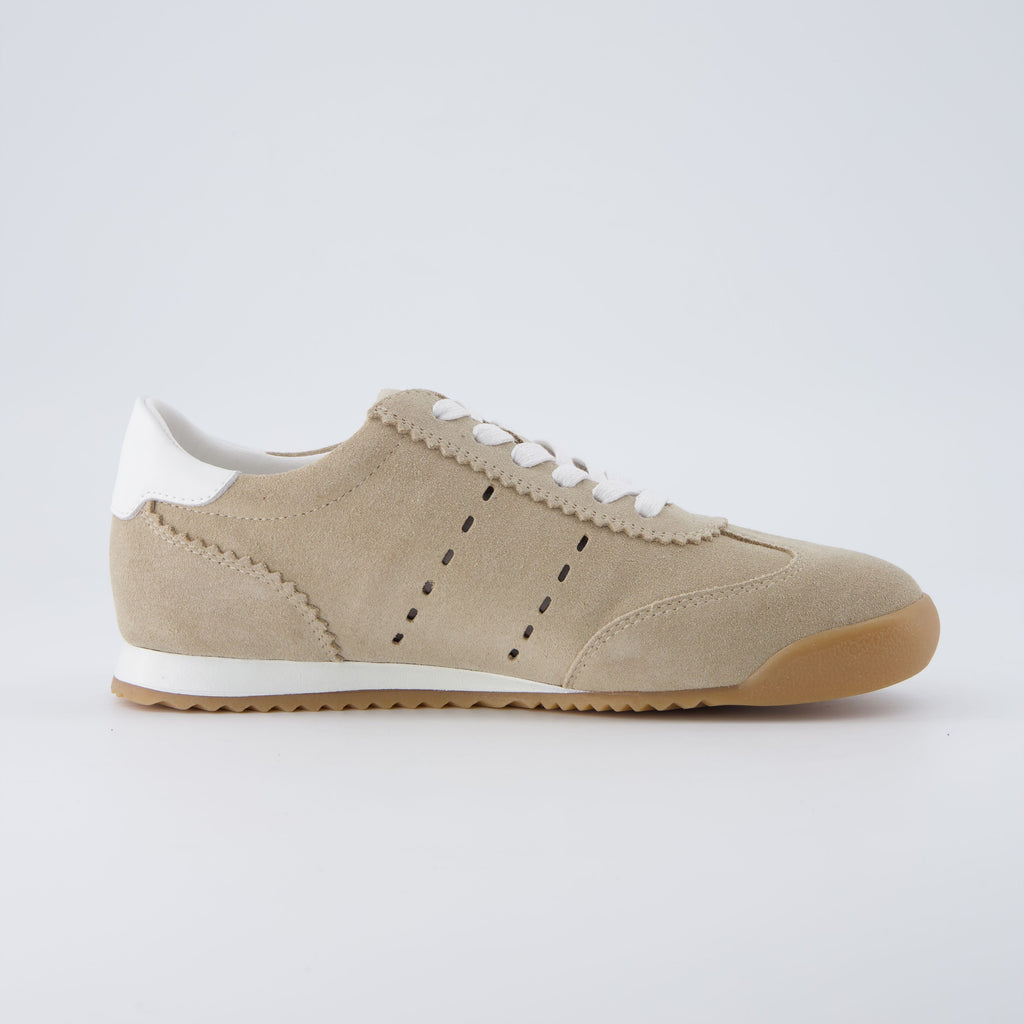 Topcat Suede Sneakers - sneakers - view 5