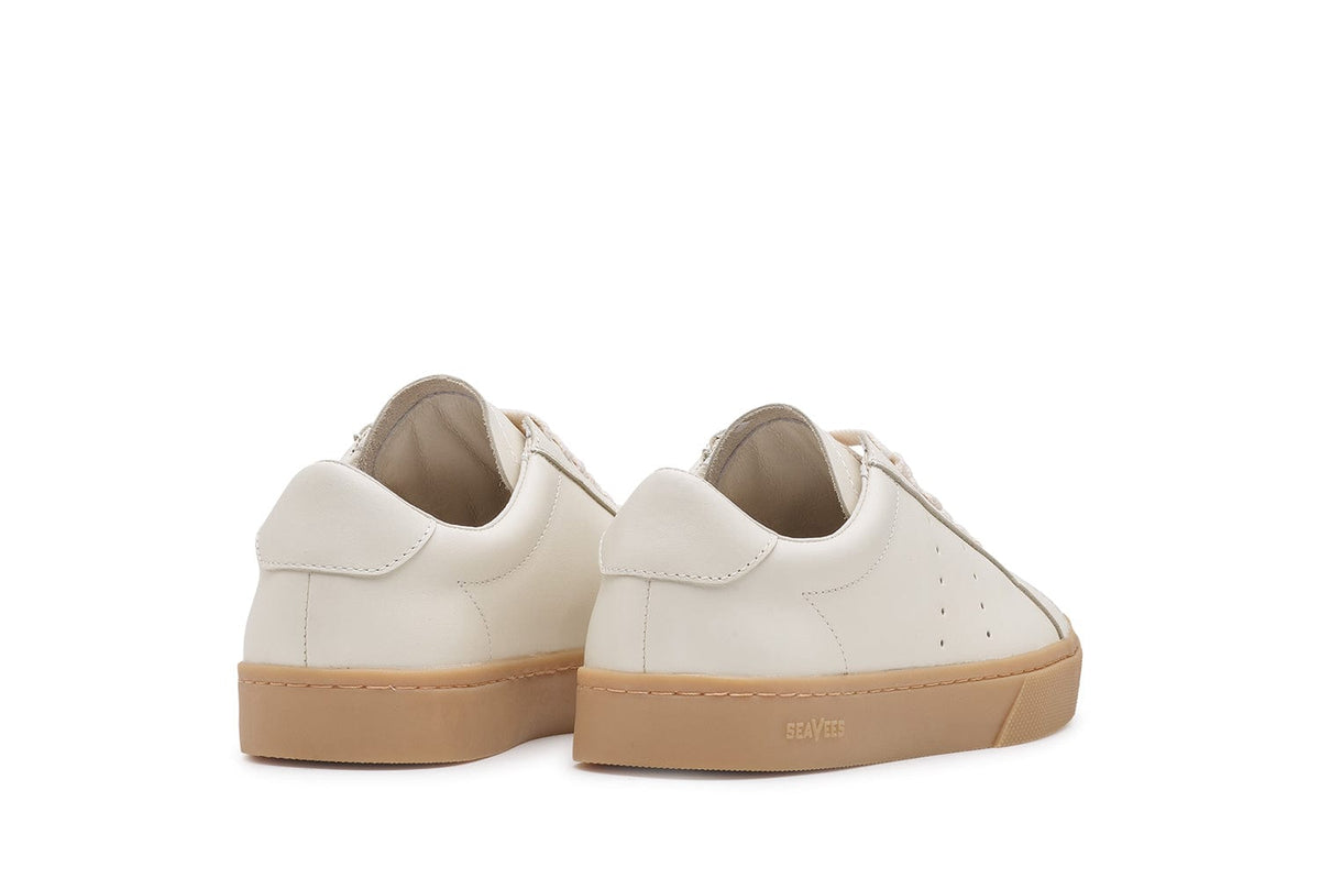Womens - Diamond Cup - Ecru - sneakers - view 4