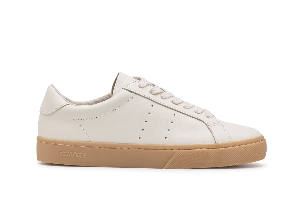 Womens - Diamond Cup - Ecru - sneakers